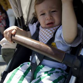 Curious Moments at Maker Faire 2025