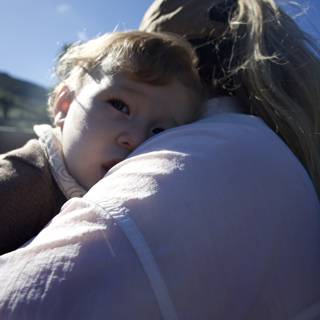 Embrace of Warmth