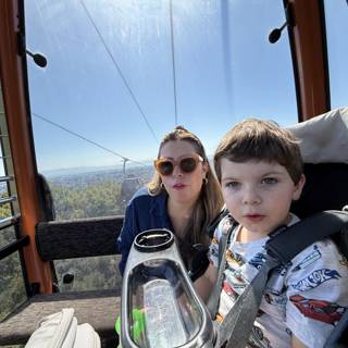 Sky High Adventures