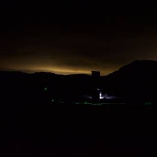 Beacon in the Night