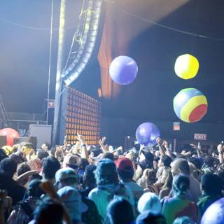 Eclectic Beats Under the Neon Lights: Coachella 2024 Weekend 2