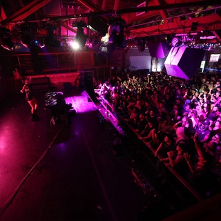 Wobbleland 2026 DJ Performance Ignites Packed Nightclub Crowd