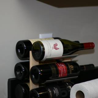 Shelf Life of Wine