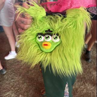 Quirky Festival Fashion