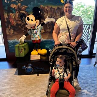 A Day of Magic at Aulani