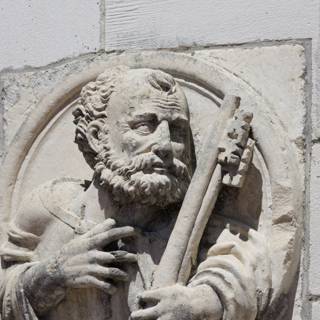 Guardian of History