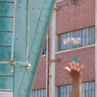 Reaching for Innovation