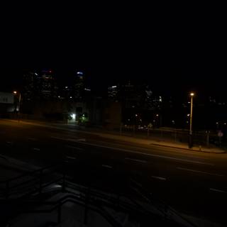 City Night Lights