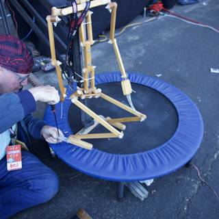 Crafting Connections