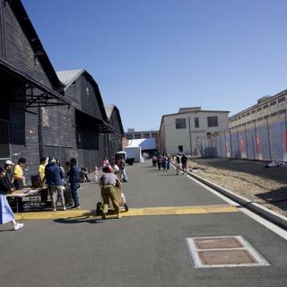 **Urban Innovation and Creativity at Maker Faire 2025**