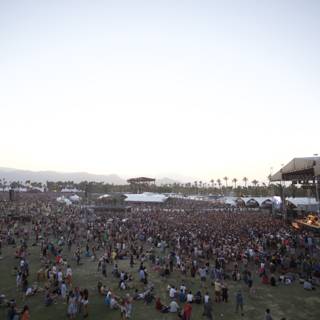 Coachella 2014: The Ultimate Music Experience