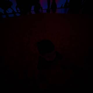 Shadows at Play