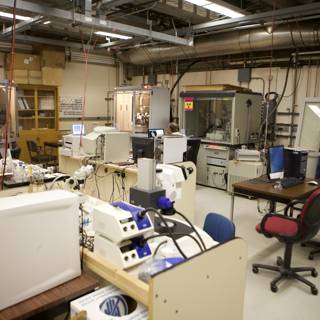 Inside UCLA's Nanotech Factory