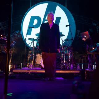 John Lydon Rocks the Stage at Coachella 2010