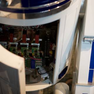 Uncovering R2-D2's Inner Workings
