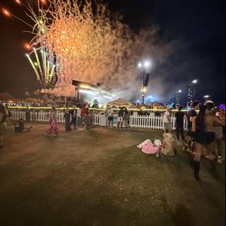 Starry Celebrations