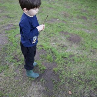 A Curious Moment in Thistlewyck
