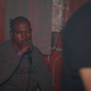 Live Performance at the Urban Night Club