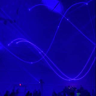 Blue Dome Nightclub