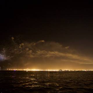 Fourth of July Fireworks Spectacular in San Diego