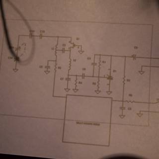 Decoding the Circuit Diagram