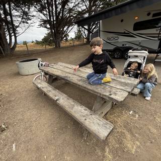 Summer Adventures in Cambria