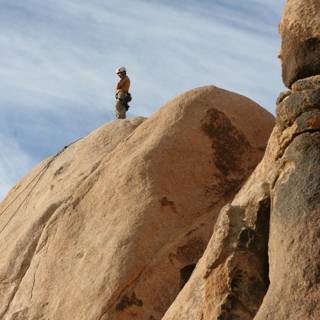 Scaling the Heights