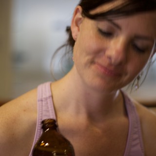 brown-bottle