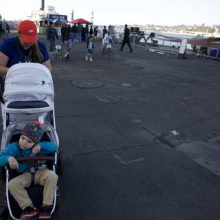 Urban Adventure at Maker Faire 2025