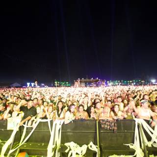 A Night to Remember at Coachella