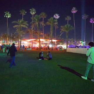 Enchanted Evenings at Coachella 2024 - Week 2