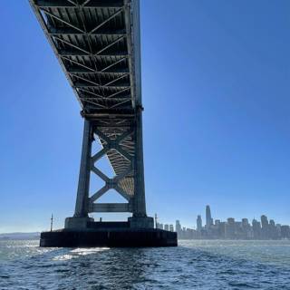 San Francisco Bay Bridge: An Urban Masterpiece
