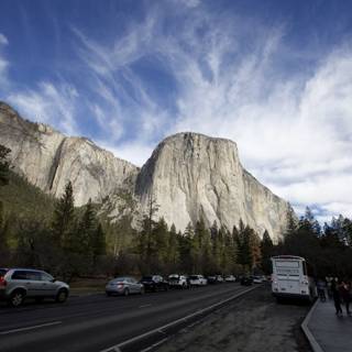Mountain Highway Adventures in Yosemite, 2023