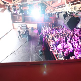 Massive Crowd Erupts at Wobbleland 2026 Festival