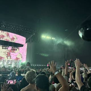 Rocking Under the Stars