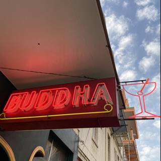 Buddha's Restaurant
