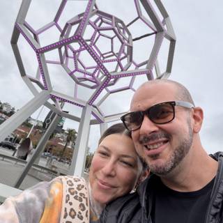 Urban Smiles at the Exploratorium