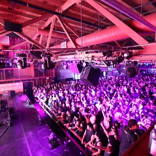 DJ Ignites Packed Crowd at Wobbleland 2026