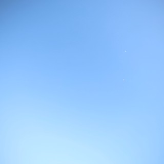 Twilight Sky Over Drakes Beach