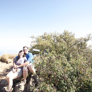 gaviota-peak