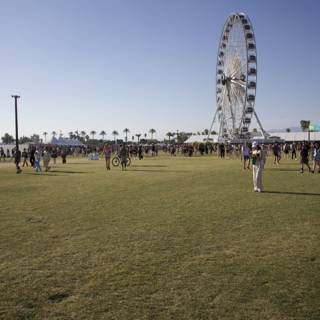 Festival Vibes: Coachella 2024, Weekend 2