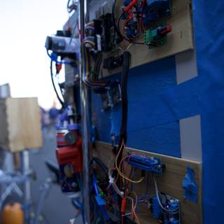 Wired Innovations at Maker Faire 2025