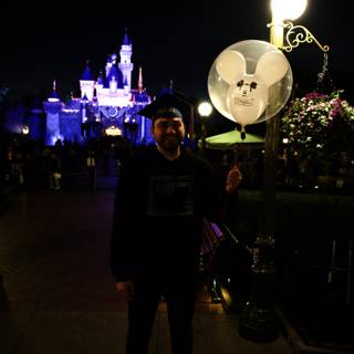 Enchanted Evening at Disneyland