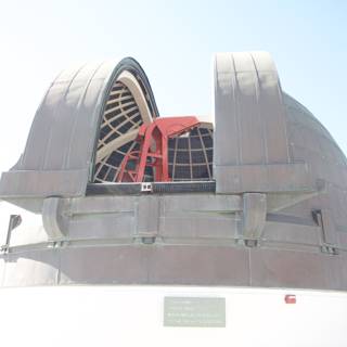 The Observatory Telescope