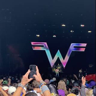 Capturing the Moment: Festival Vibes