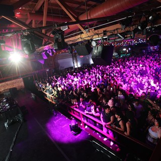 DJ Ignites Packed Crowd at Wobbleland 2026