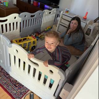 Playtime Adventures
