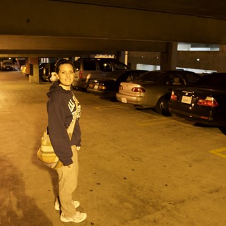 california-usa-multi-level-parking-structure