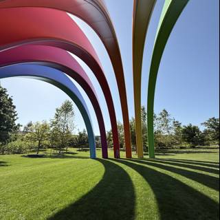 Arches of Innovation