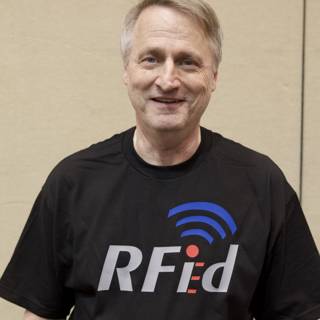 RFID-Enabled Fashion